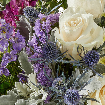 Shooting Star Bouquet – HALL'S GIFT AND TREASURES FLORAL DESIGN, Vicksburg MS