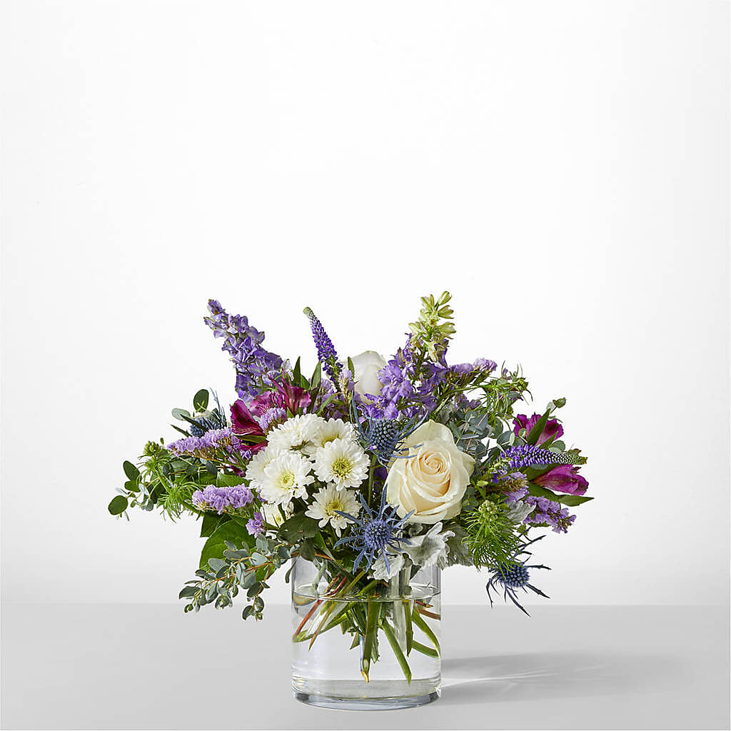 Shooting Star Bouquet – HALL'S GIFT AND TREASURES FLORAL DESIGN, Vicksburg MS