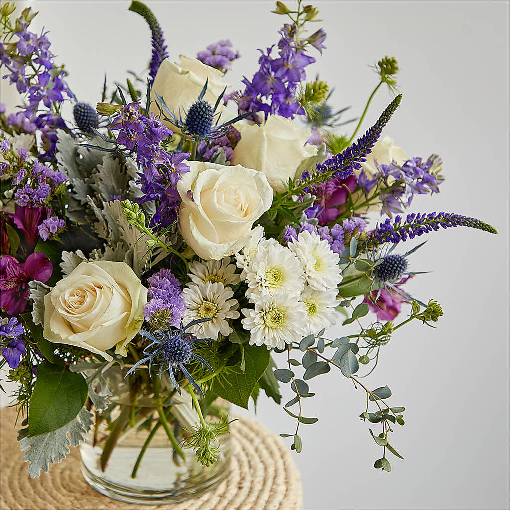 Shooting Star Bouquet – HALL'S GIFT AND TREASURES FLORAL DESIGN, Vicksburg MS