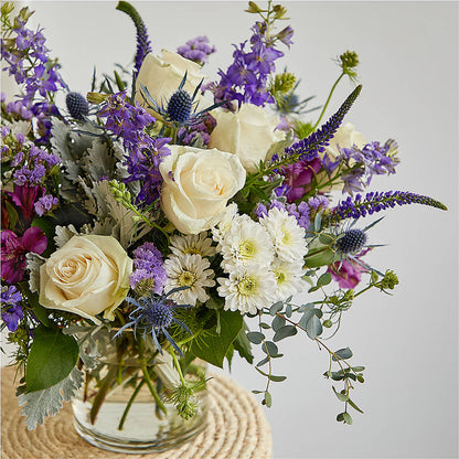 Shooting Star Bouquet – HALL'S GIFT AND TREASURES FLORAL DESIGN, Vicksburg MS
