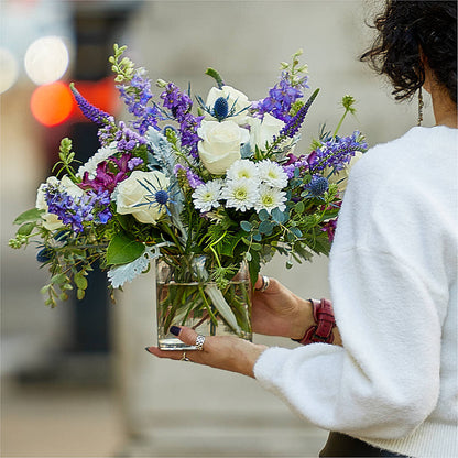 Shooting Star Bouquet – HALL'S GIFT AND TREASURES FLORAL DESIGN, Vicksburg MS