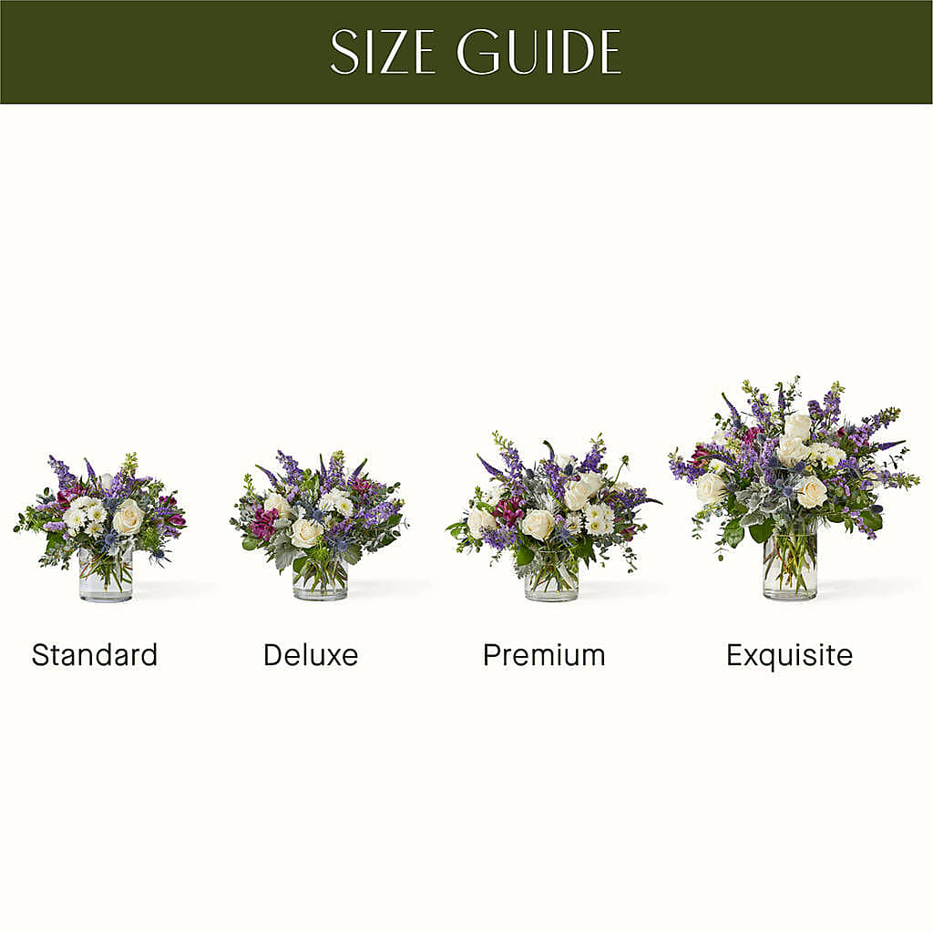 Shooting Star Bouquet – HALL'S GIFT AND TREASURES FLORAL DESIGN, Vicksburg MS