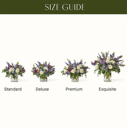 Shooting Star Bouquet – HALL'S GIFT AND TREASURES FLORAL DESIGN, Vicksburg MS