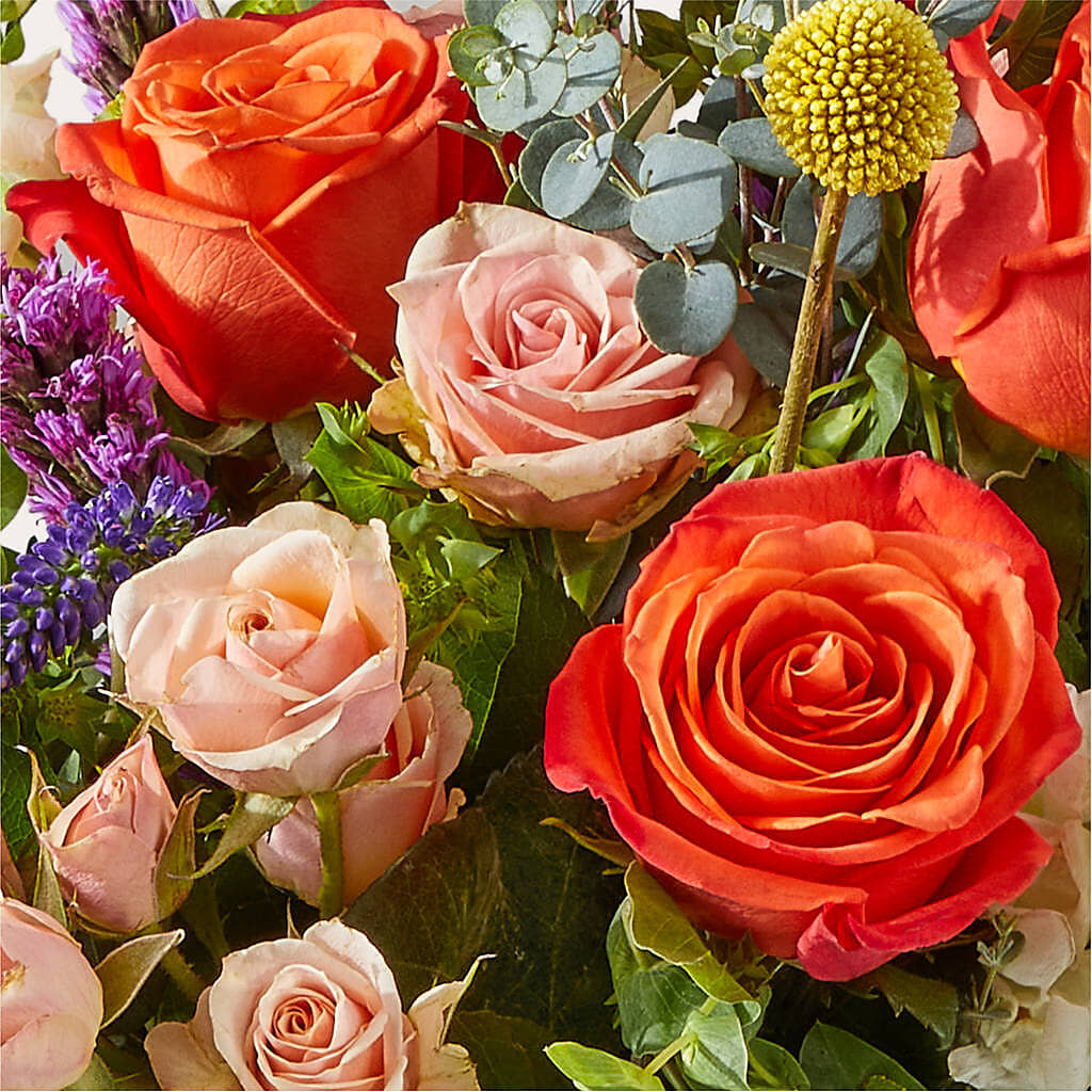 The Standout Bouquet – HALL'S GIFT AND TREASURES FLORAL DESIGN, Vicksburg MS