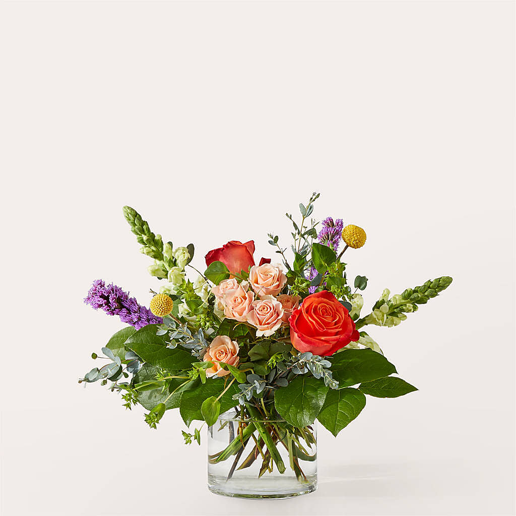 The Standout Bouquet – HALL'S GIFT AND TREASURES FLORAL DESIGN, Vicksburg MS