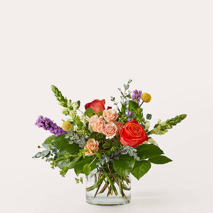 The Standout Bouquet – HALL'S GIFT AND TREASURES FLORAL DESIGN, Vicksburg MS