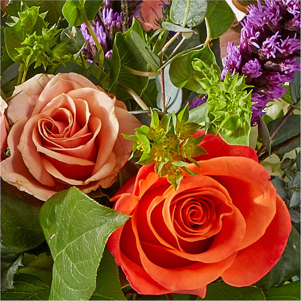 The Standout Bouquet – HALL'S GIFT AND TREASURES FLORAL DESIGN, Vicksburg MS