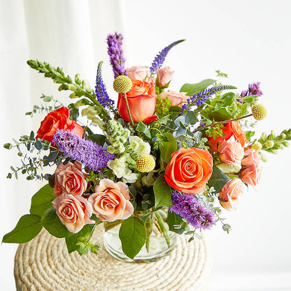 The Standout Bouquet – HALL'S GIFT AND TREASURES FLORAL DESIGN, Vicksburg MS