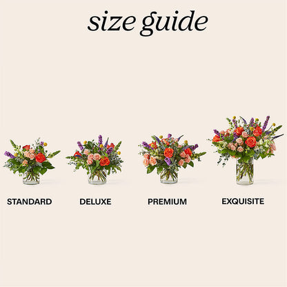 The Standout Bouquet – HALL'S GIFT AND TREASURES FLORAL DESIGN, Vicksburg MS