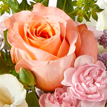 French Market Bouquet – HALL'S GIFT AND TREASURES FLORAL DESIGN, Vicksburg MS