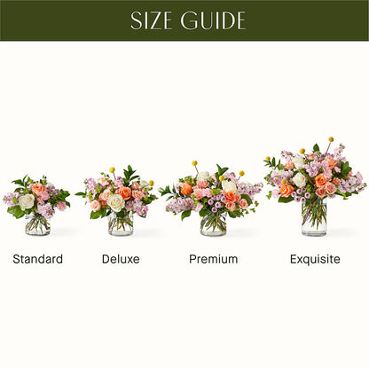 French Market Bouquet – HALL'S GIFT AND TREASURES FLORAL DESIGN, Vicksburg MS