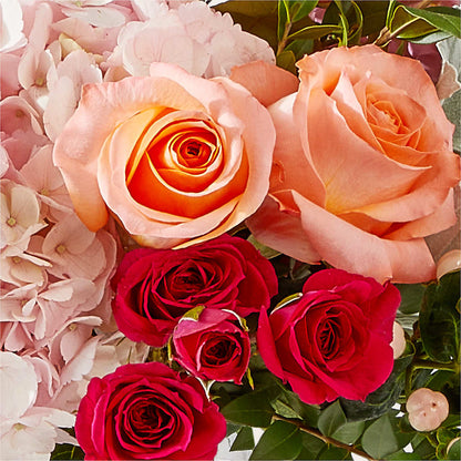 Glitz & Glam Bouquet – HALL'S GIFT AND TREASURES FLORAL DESIGN, Vicksburg MS