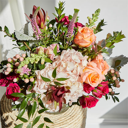Glitz & Glam Bouquet – HALL'S GIFT AND TREASURES FLORAL DESIGN, Vicksburg MS
