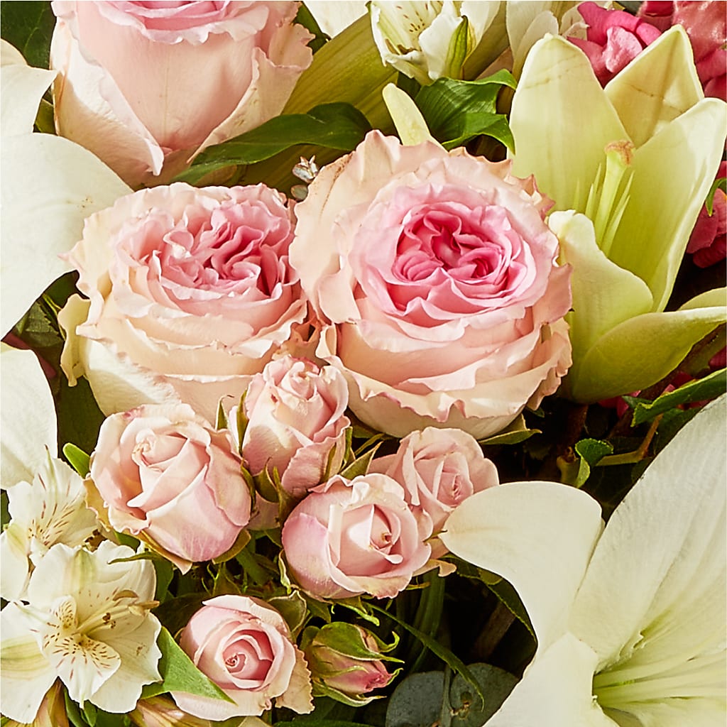 Ballet Slippers Bouquet – HALL'S GIFT AND TREASURES FLORAL DESIGN, Vicksburg MS