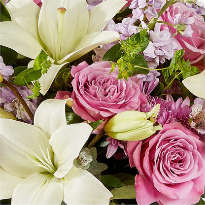 Daydreamer Bouquet – HALL'S GIFT AND TREASURES FLORAL DESIGN, Vicksburg MS