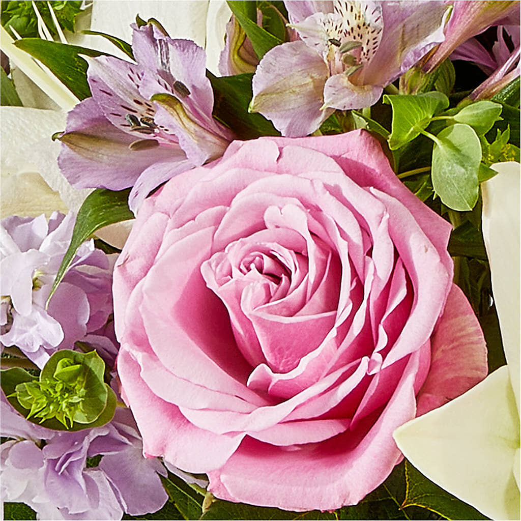 Daydreamer Bouquet – HALL'S GIFT AND TREASURES FLORAL DESIGN, Vicksburg MS