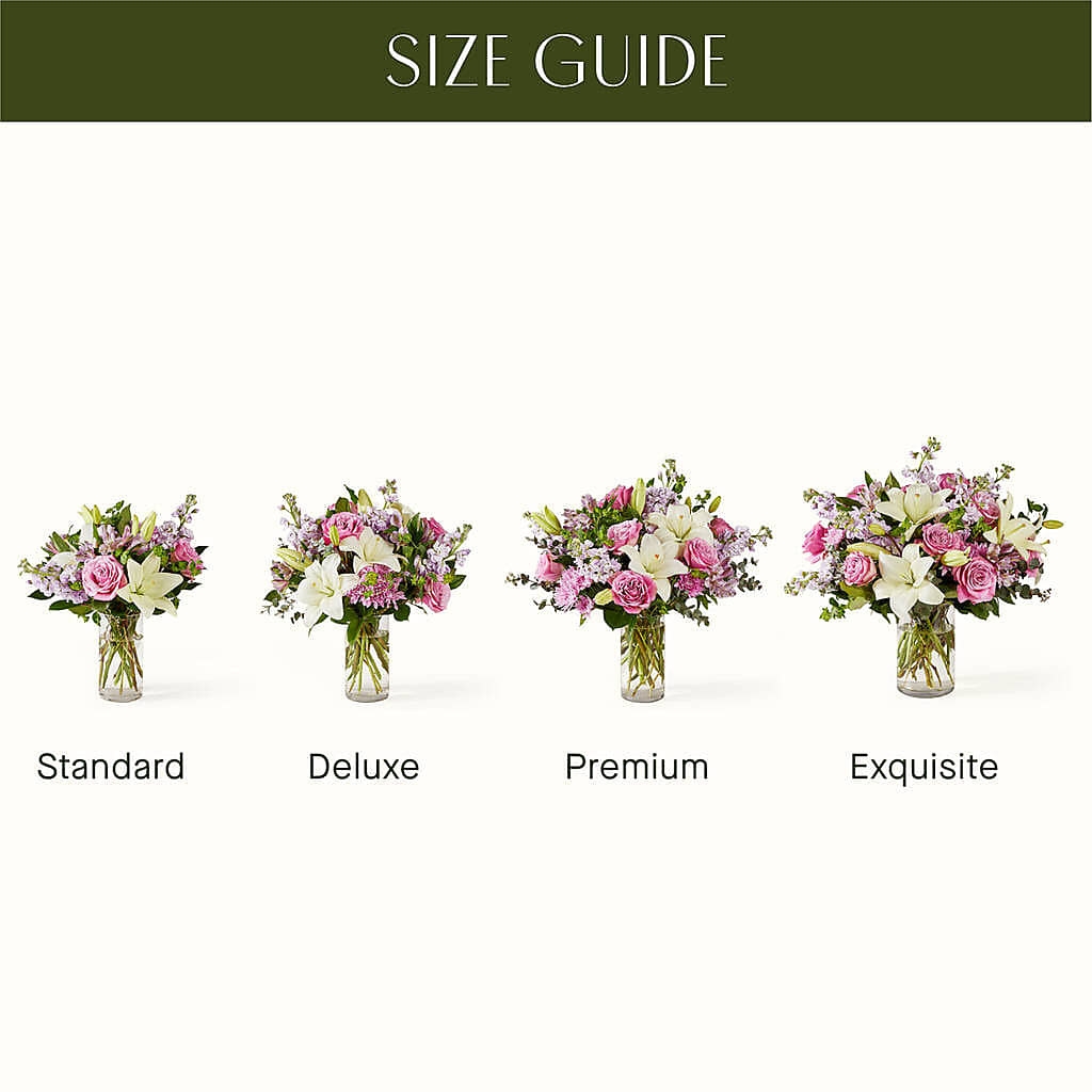 Daydreamer Bouquet – HALL'S GIFT AND TREASURES FLORAL DESIGN, Vicksburg MS