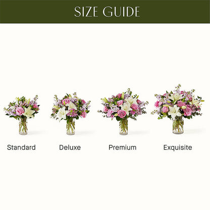 Daydreamer Bouquet – HALL'S GIFT AND TREASURES FLORAL DESIGN, Vicksburg MS