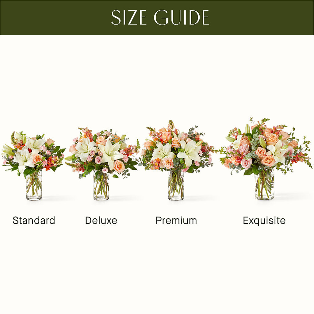 Grapefruit Splash Bouquet – HALL'S GIFT AND TREASURES FLORAL DESIGN, Vicksburg MS