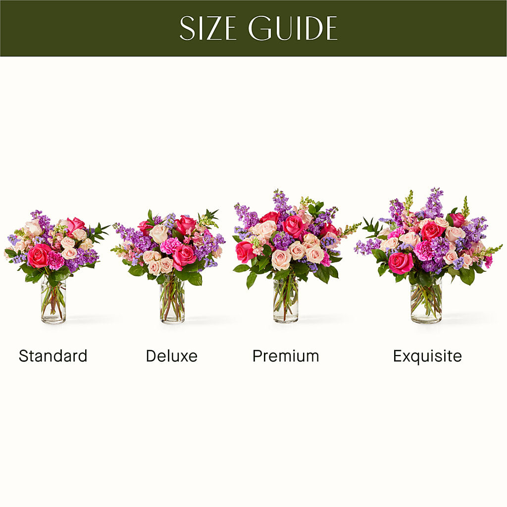 The Cha-Cha Bouquet – HALL'S GIFT AND TREASURES FLORAL DESIGN, Vicksburg MS