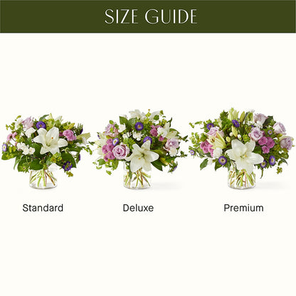 April Showers Bouquet – HALL'S GIFT AND TREASURES FLORAL DESIGN, Vicksburg MS