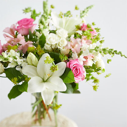 Fondly Bouquet – HALL'S GIFT AND TREASURES FLORAL DESIGN, Vicksburg MS