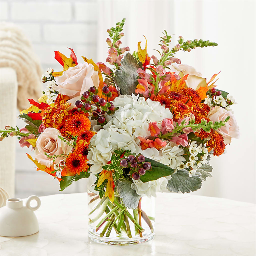 Autumnal Equinox Bouquet – HALL'S GIFT AND TREASURES FLORAL DESIGN, Vicksburg MS