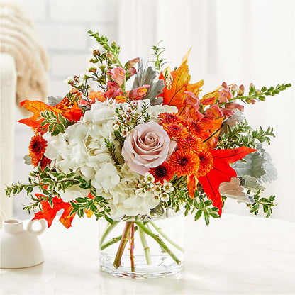 Autumnal Equinox Bouquet – HALL'S GIFT AND TREASURES FLORAL DESIGN, Vicksburg MS