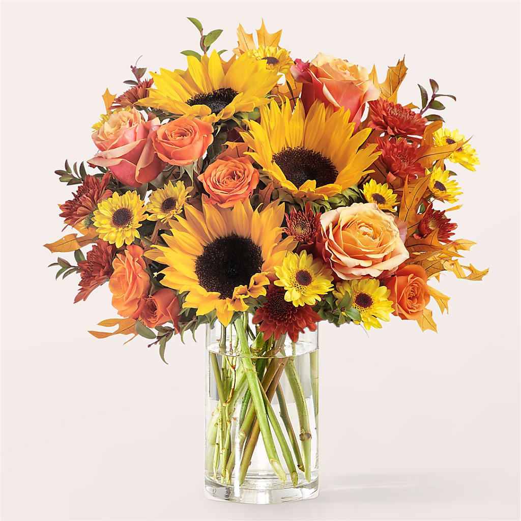 Fluttering Foliage Bouquet – HALL'S GIFT AND TREASURES FLORAL DESIGN, Vicksburg MS
