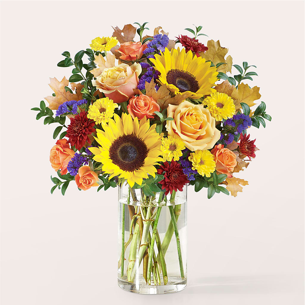 Harvest Moon Bouquet – HALL'S GIFT AND TREASURES FLORAL DESIGN, Vicksburg MS
