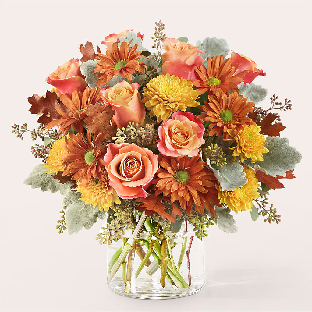 Caramel Apple Bouquet – HALL'S GIFT AND TREASURES FLORAL DESIGN, Vicksburg MS