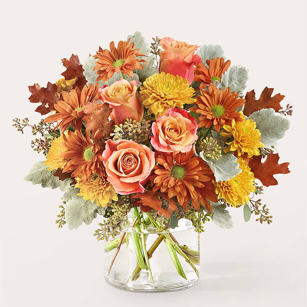 Caramel Apple Bouquet – HALL'S GIFT AND TREASURES FLORAL DESIGN, Vicksburg MS