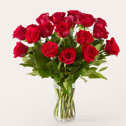 The One Red Rose Bouquet – HALL'S GIFT AND TREASURES FLORAL DESIGN, Vicksburg MS