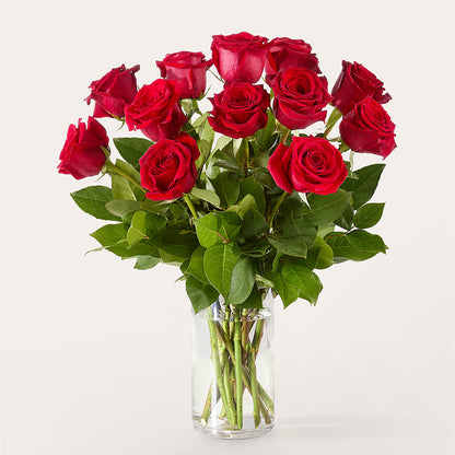 The One Red Rose Bouquet – HALL'S GIFT AND TREASURES FLORAL DESIGN, Vicksburg MS