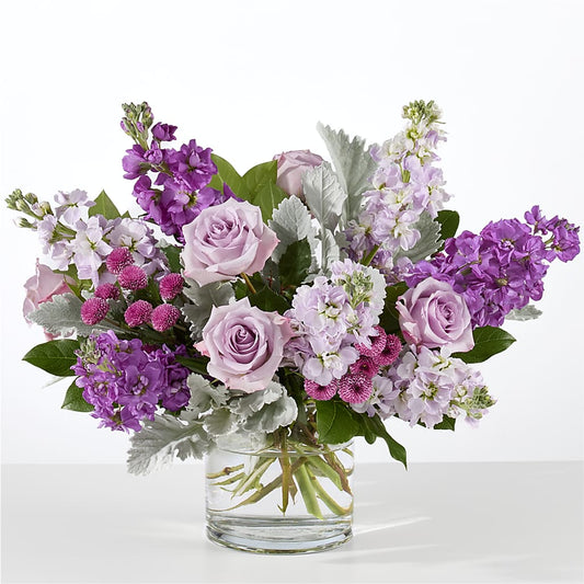 One in a Million Bouquet – HALL'S GIFT AND TREASURES FLORAL DESIGN, Vicksburg MS