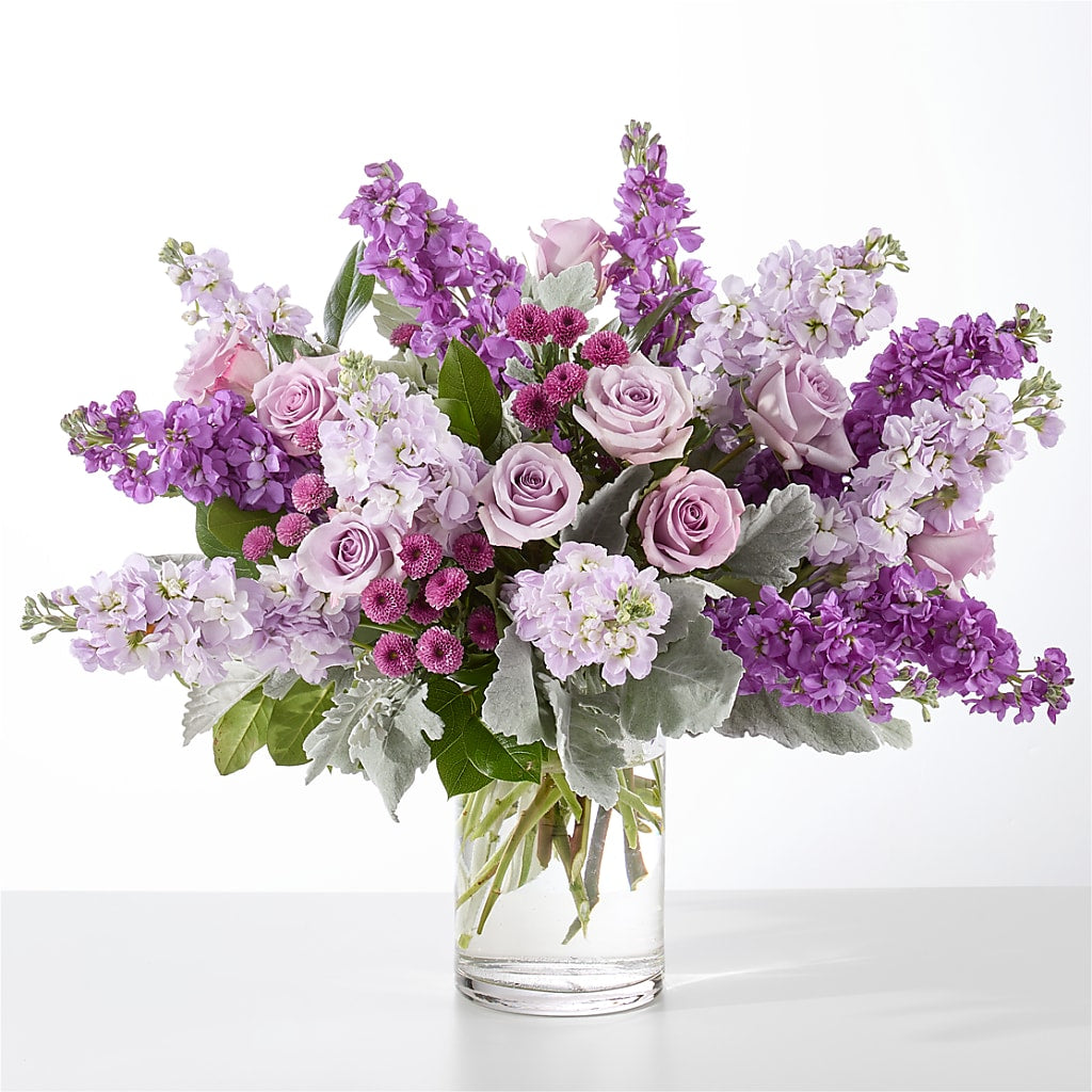 One in a Million Bouquet – HALL'S GIFT AND TREASURES FLORAL DESIGN, Vicksburg MS