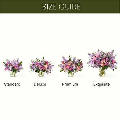 Cloud Nine Bouquet – HALL'S GIFT AND TREASURES FLORAL DESIGN, Vicksburg MS