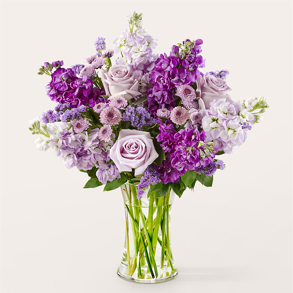 Give a Twirl Bouquet – HALL'S GIFT AND TREASURES FLORAL DESIGN, Vicksburg MS