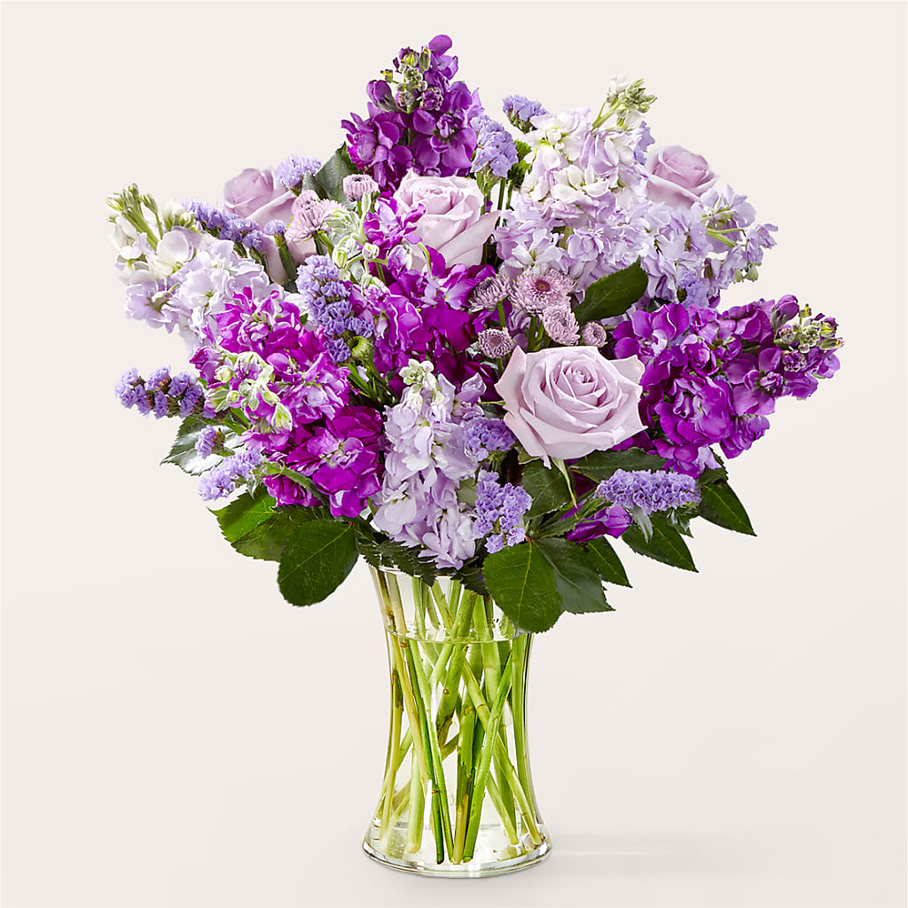 Give a Twirl Bouquet – HALL'S GIFT AND TREASURES FLORAL DESIGN, Vicksburg MS