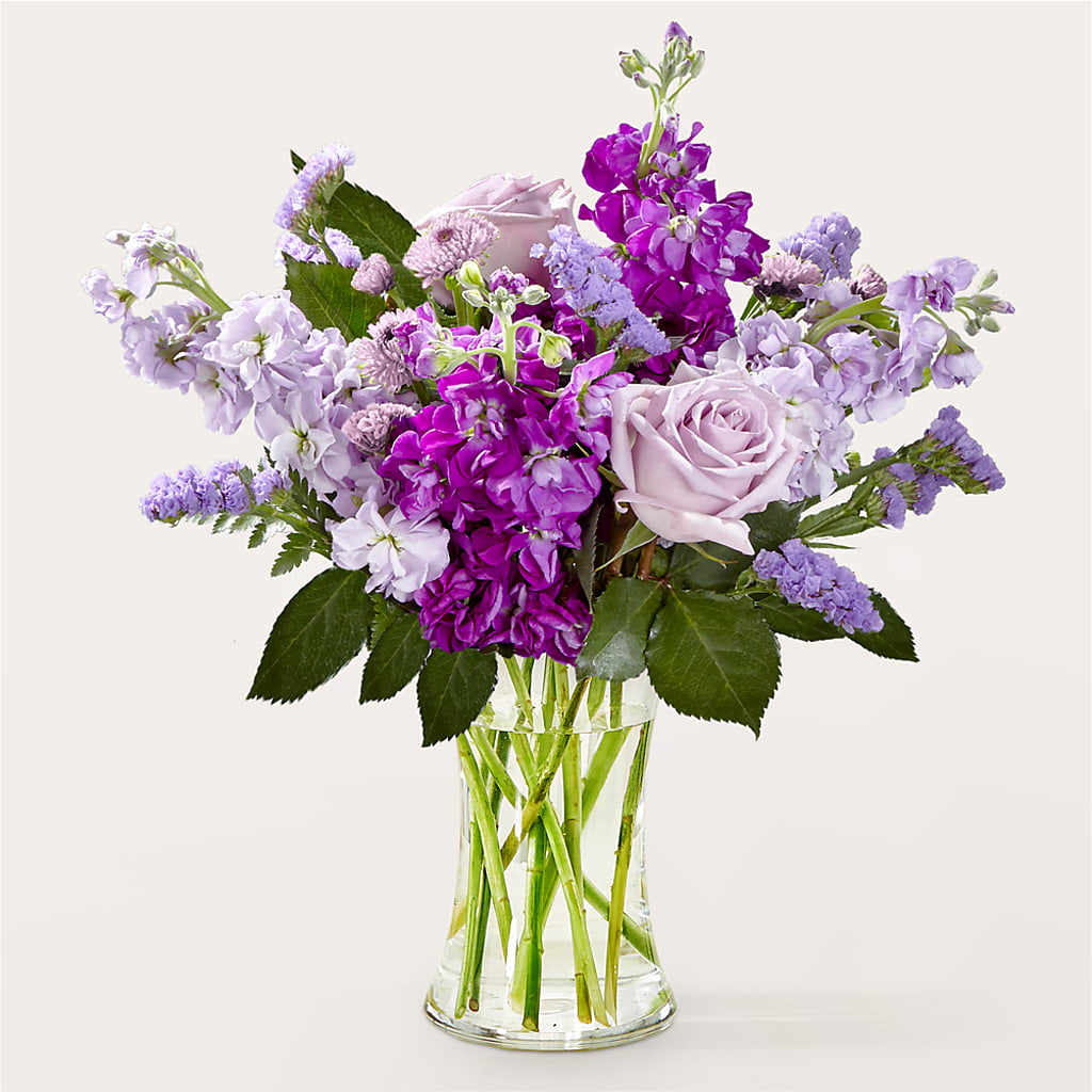 Give a Twirl Bouquet – HALL'S GIFT AND TREASURES FLORAL DESIGN, Vicksburg MS
