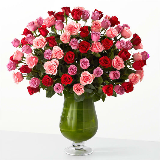 The Opulence – HALL'S GIFT AND TREASURES FLORAL DESIGN, Vicksburg MS