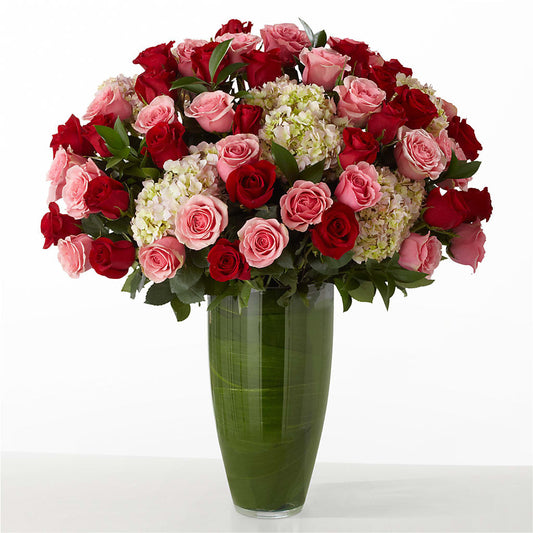 The Allure – HALL'S GIFT AND TREASURES FLORAL DESIGN, Vicksburg MS