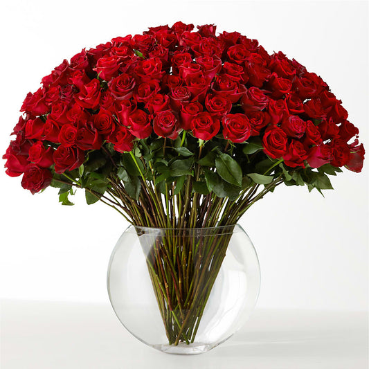 The Idealist – HALL'S GIFT AND TREASURES FLORAL DESIGN, Vicksburg MS