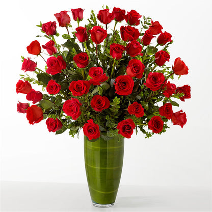 The Ballad – HALL'S GIFT AND TREASURES FLORAL DESIGN, Vicksburg MS