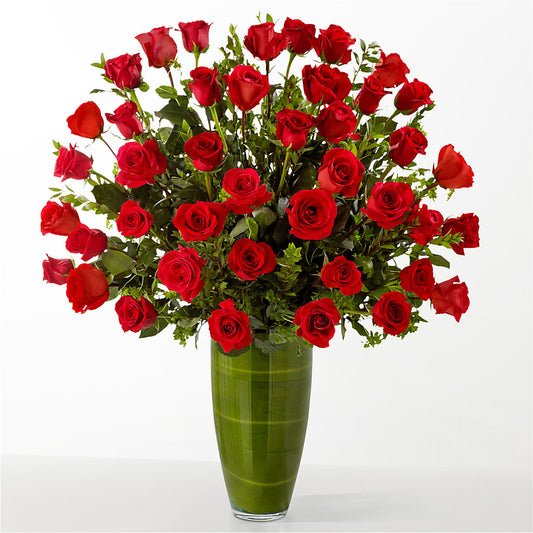 The Ballad – HALL'S GIFT AND TREASURES FLORAL DESIGN, Vicksburg MS