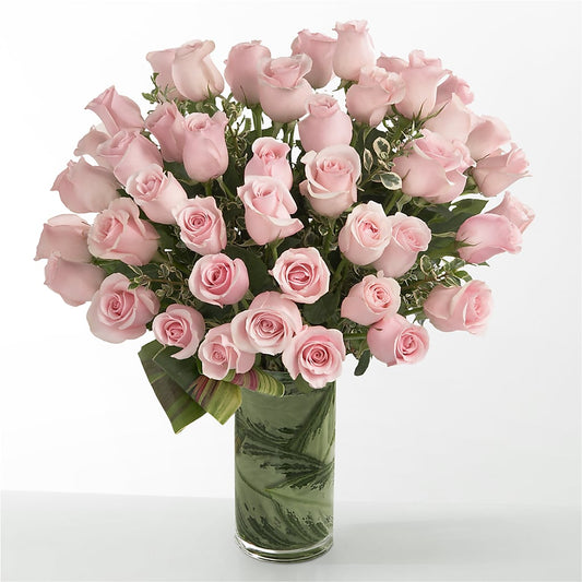 Pink Essence – HALL'S GIFT AND TREASURES FLORAL DESIGN, Vicksburg MS