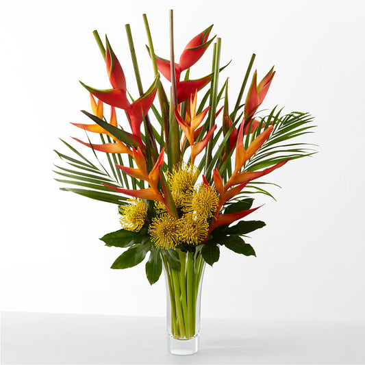 The Drama – HALL'S GIFT AND TREASURES FLORAL DESIGN, Vicksburg MS