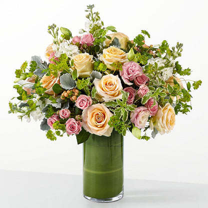 The Glamour Shot – HALL'S GIFT AND TREASURES FLORAL DESIGN, Vicksburg MS
