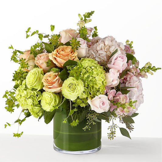 The Art Deco – HALL'S GIFT AND TREASURES FLORAL DESIGN, Vicksburg MS