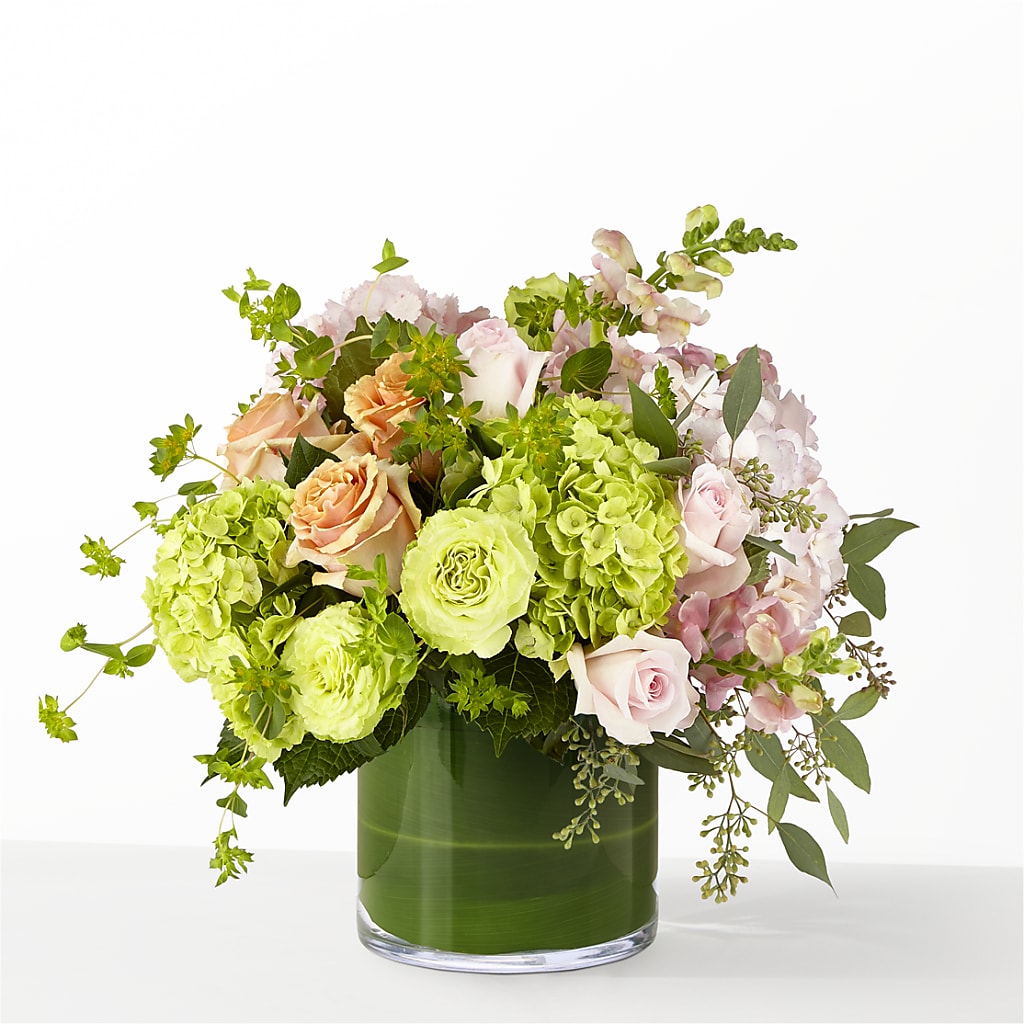 The Art Deco – HALL'S GIFT AND TREASURES FLORAL DESIGN, Vicksburg MS